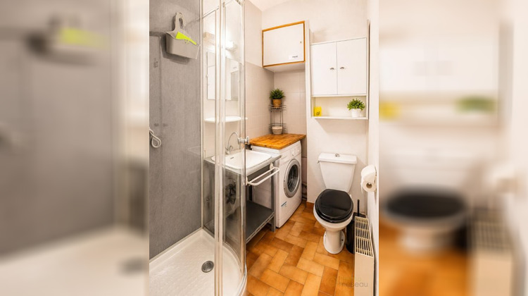 Ma-Cabane - Vente Appartement LE LAVANDOU, 23 m²