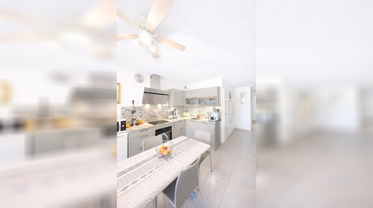 Ma-Cabane - Vente Appartement LE LAVANDOU, 37 m²