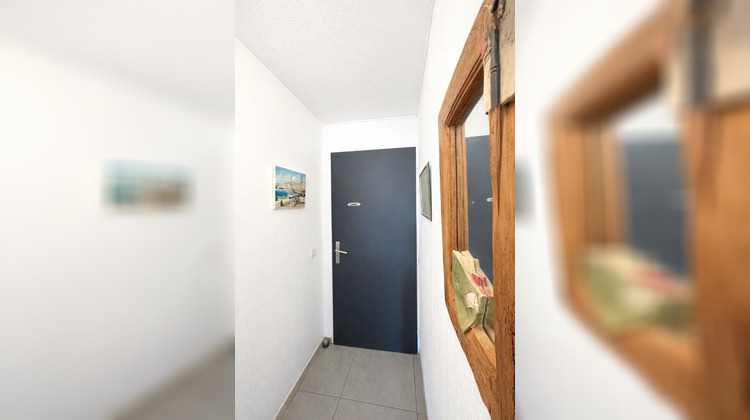 Ma-Cabane - Vente Appartement LE LAVANDOU, 37 m²