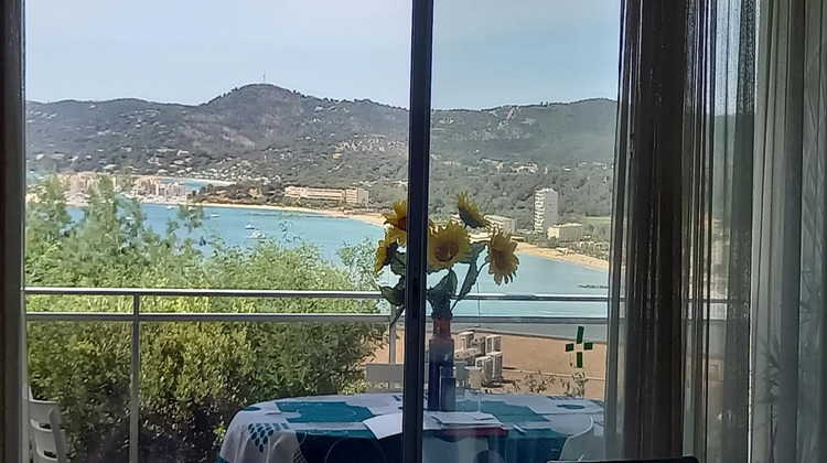 Ma-Cabane - Vente Appartement LE LAVANDOU, 50 m²