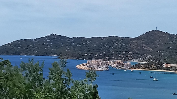 Ma-Cabane - Vente Appartement LE LAVANDOU, 50 m²