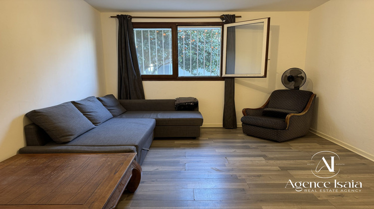 Ma-Cabane - Vente Appartement Le Lavandou, 67 m²