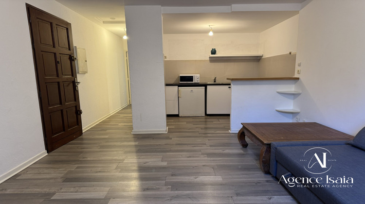 Ma-Cabane - Vente Appartement Le Lavandou, 67 m²