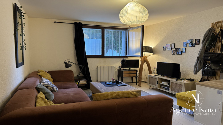 Ma-Cabane - Vente Appartement Le Lavandou, 67 m²