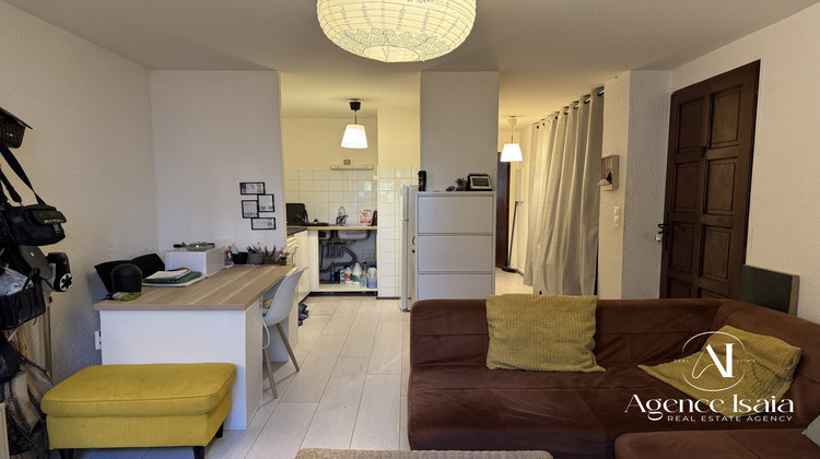 Ma-Cabane - Vente Appartement Le Lavandou, 67 m²