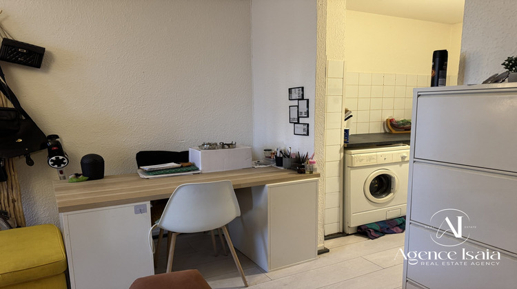 Ma-Cabane - Vente Appartement Le Lavandou, 67 m²