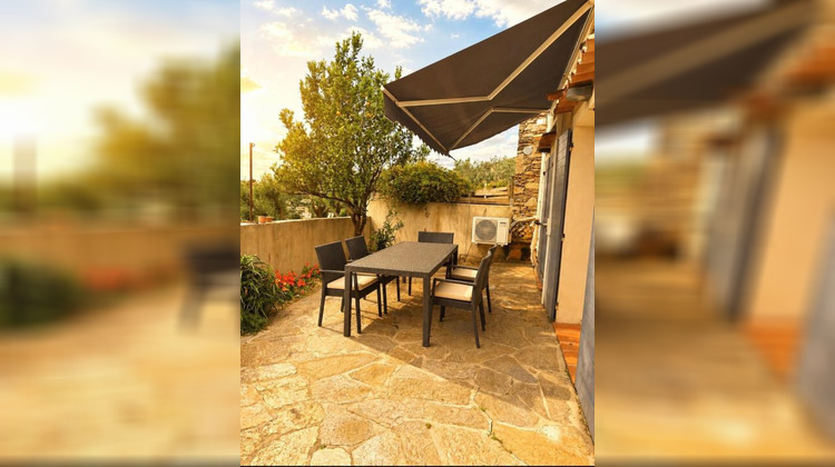 Ma-Cabane - Vente Appartement LE LAVANDOU, 40 m²