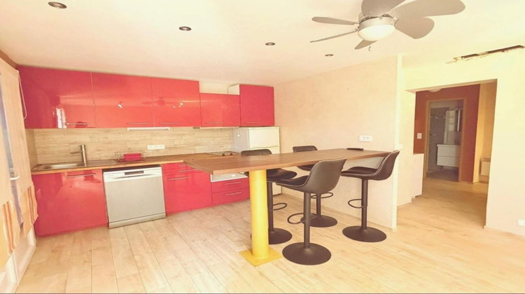 Ma-Cabane - Vente Appartement LE LAVANDOU, 40 m²