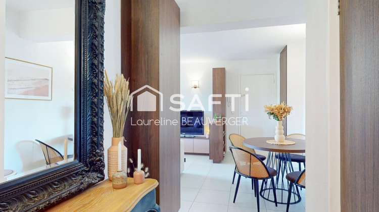 Ma-Cabane - Vente Appartement Le Lavandou, 51 m²