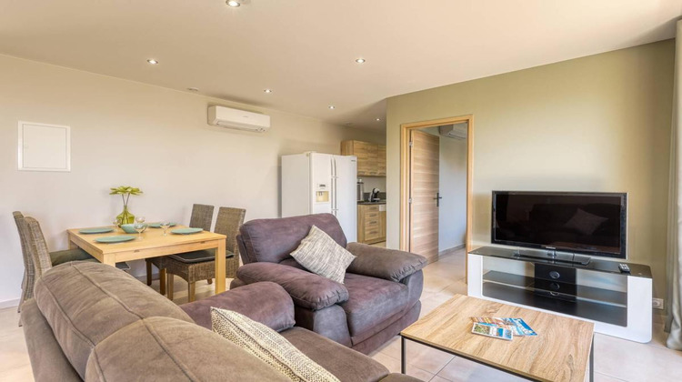 Ma-Cabane - Vente Appartement LE LAVANDOU, 52 m²