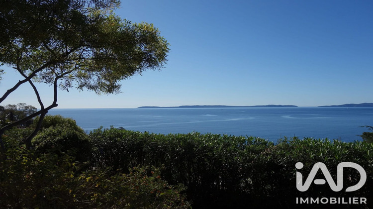 Ma-Cabane - Vente Appartement Le Lavandou, 30 m²