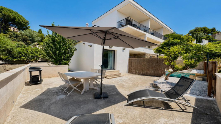 Ma-Cabane - Vente Appartement LE LAVANDOU, 17 m²