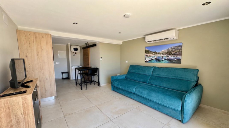Ma-Cabane - Vente Appartement LE LAVANDOU, 17 m²