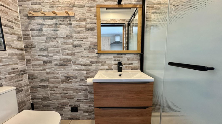 Ma-Cabane - Vente Appartement LE LAVANDOU, 17 m²