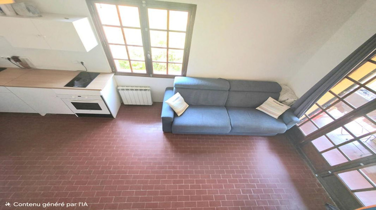 Ma-Cabane - Vente Appartement LE LAVANDOU, 24 m²