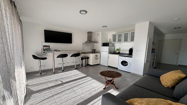 Ma-Cabane - Vente Appartement LE LAVANDOU, 40 m²