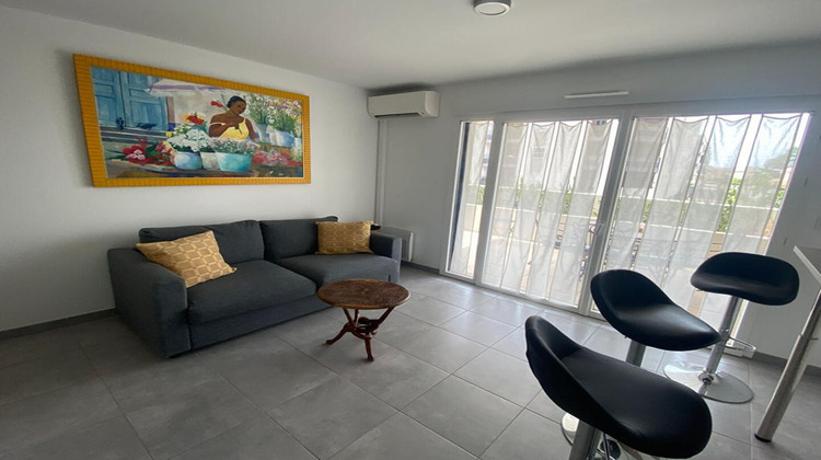 Ma-Cabane - Vente Appartement LE LAVANDOU, 40 m²