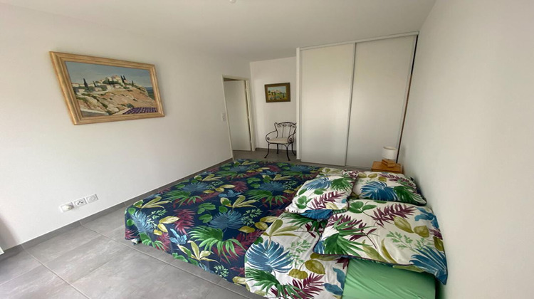 Ma-Cabane - Vente Appartement LE LAVANDOU, 40 m²