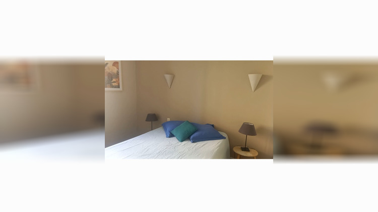 Ma-Cabane - Vente Appartement LE LAVANDOU, 60 m²
