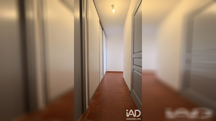 Ma-Cabane - Vente Appartement Le Lavandou, 49 m²