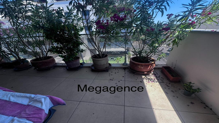 Ma-Cabane - Vente Appartement LE LAVANDOU, 65 m²