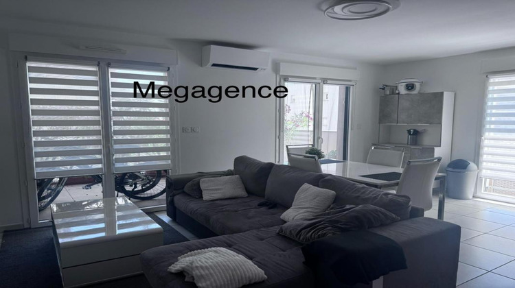 Ma-Cabane - Vente Appartement LE LAVANDOU, 65 m²
