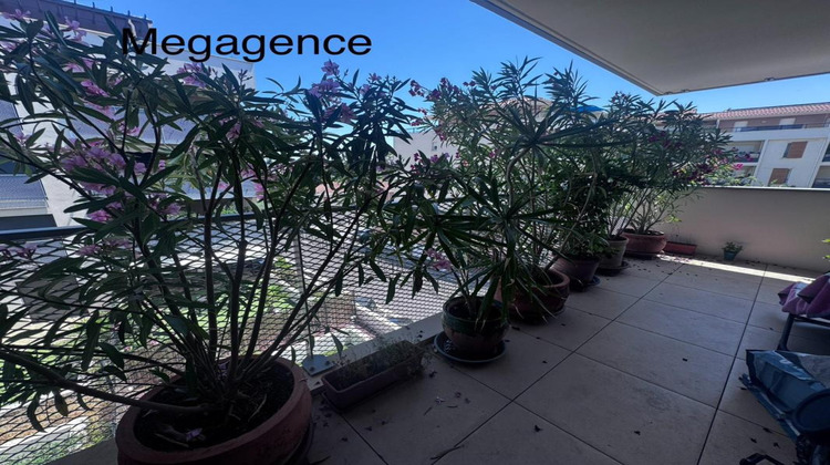 Ma-Cabane - Vente Appartement LE LAVANDOU, 65 m²