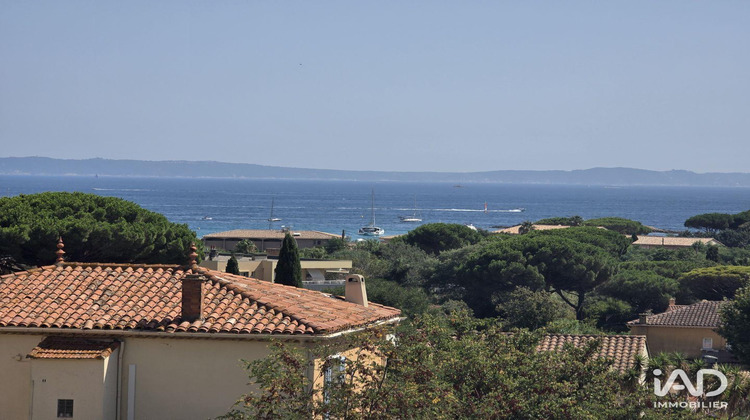 Ma-Cabane - Vente Appartement Le Lavandou, 50 m²