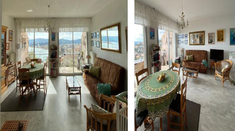 Ma-Cabane - Vente Appartement LE LAVANDOU, 84 m²