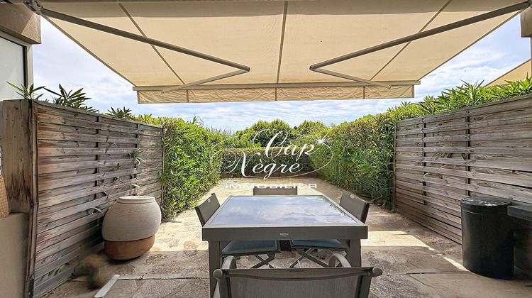 Ma-Cabane - Vente Appartement LE LAVANDOU, 29 m²