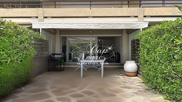 Ma-Cabane - Vente Appartement LE LAVANDOU, 29 m²