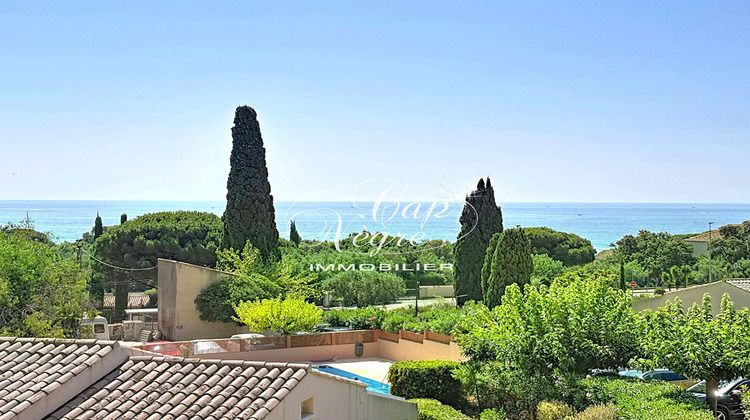 Ma-Cabane - Vente Appartement LE LAVANDOU, 31 m²