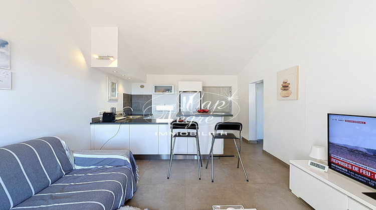 Ma-Cabane - Vente Appartement LE LAVANDOU, 31 m²