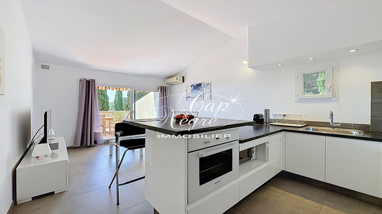 Ma-Cabane - Vente Appartement LE LAVANDOU, 31 m²