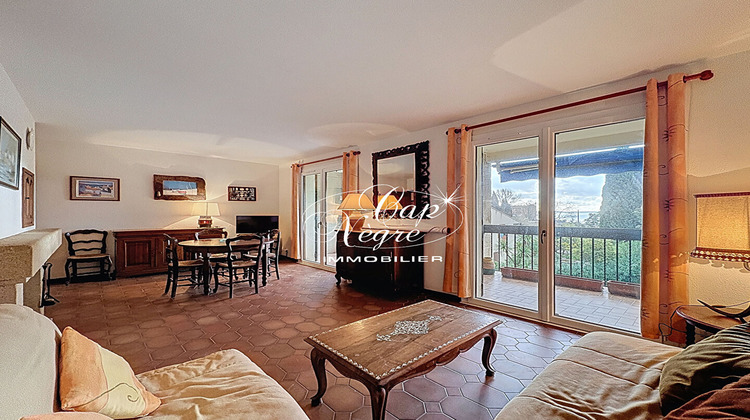 Ma-Cabane - Vente Appartement LE LAVANDOU, 60 m²