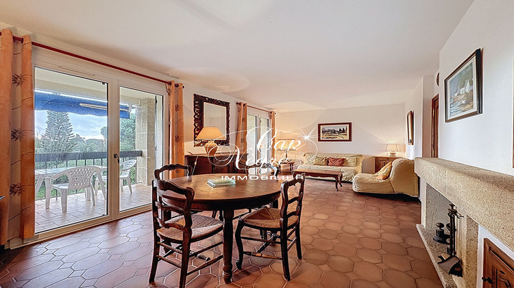 Ma-Cabane - Vente Appartement LE LAVANDOU, 60 m²