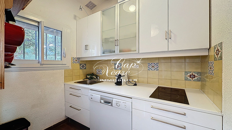 Ma-Cabane - Vente Appartement LE LAVANDOU, 30 m²