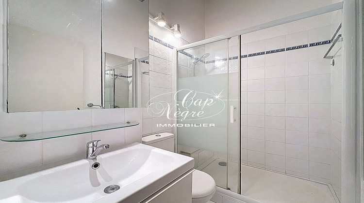 Ma-Cabane - Vente Appartement LE LAVANDOU, 30 m²