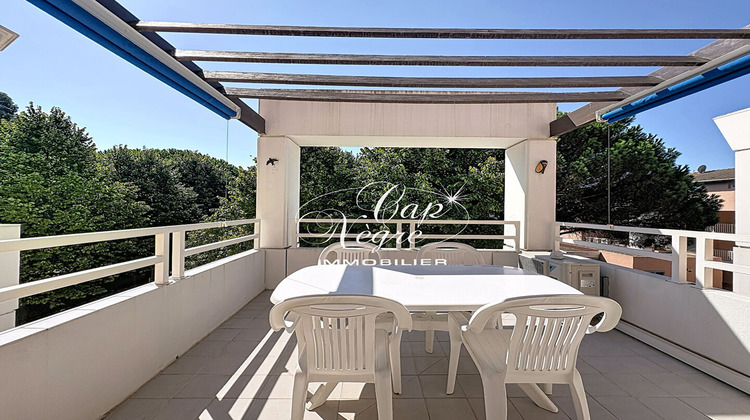 Ma-Cabane - Vente Appartement LE LAVANDOU, 40 m²