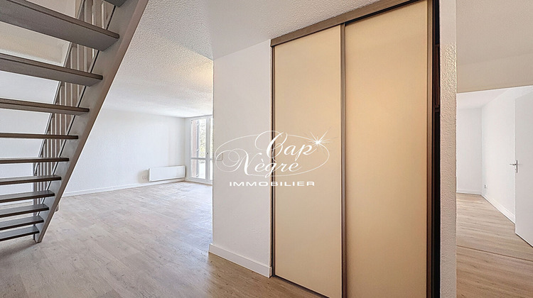 Ma-Cabane - Vente Appartement LE LAVANDOU, 58 m²
