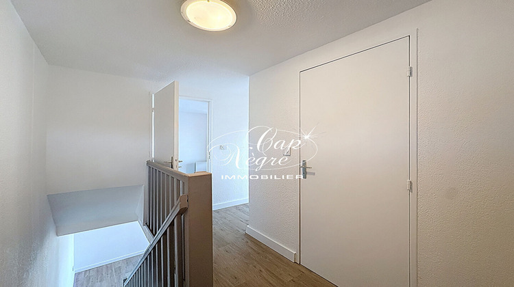 Ma-Cabane - Vente Appartement LE LAVANDOU, 58 m²