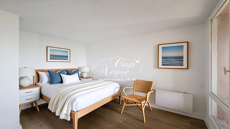 Ma-Cabane - Vente Appartement LE LAVANDOU, 58 m²