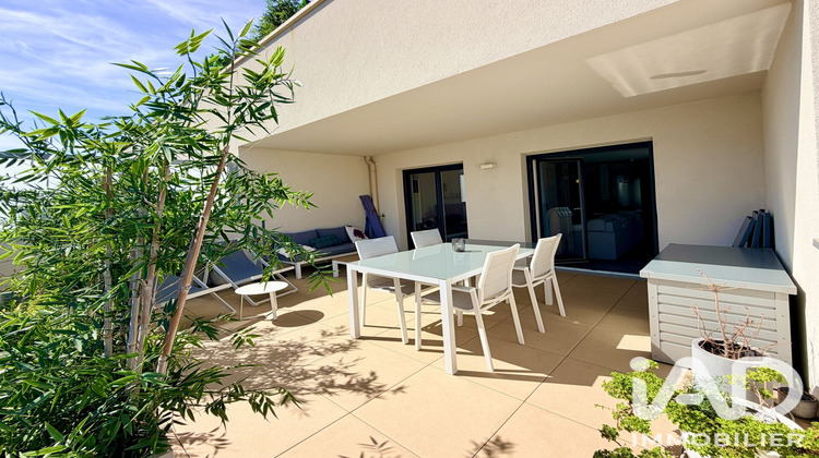 Ma-Cabane - Vente Appartement Le Lavandou, 88 m²