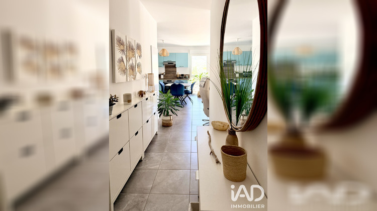 Ma-Cabane - Vente Appartement Le Lavandou, 88 m²