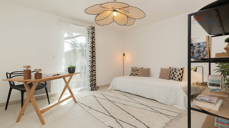 Ma-Cabane - Vente Appartement LE LAVANDOU, 79 m²