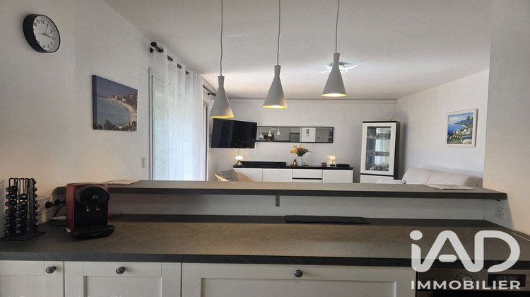 Ma-Cabane - Vente Appartement Le Lavandou, 57 m²