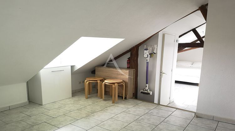 Ma-Cabane - Vente Appartement LE LION-D'ANGERS, 14 m²