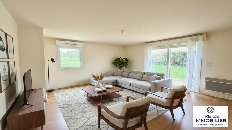 Ma-Cabane - Vente Appartement Le Loroux-Bottereau, 45 m²