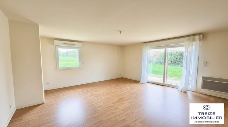 Ma-Cabane - Vente Appartement Le Loroux-Bottereau, 45 m²