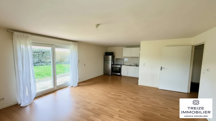 Ma-Cabane - Vente Appartement Le Loroux-Bottereau, 45 m²